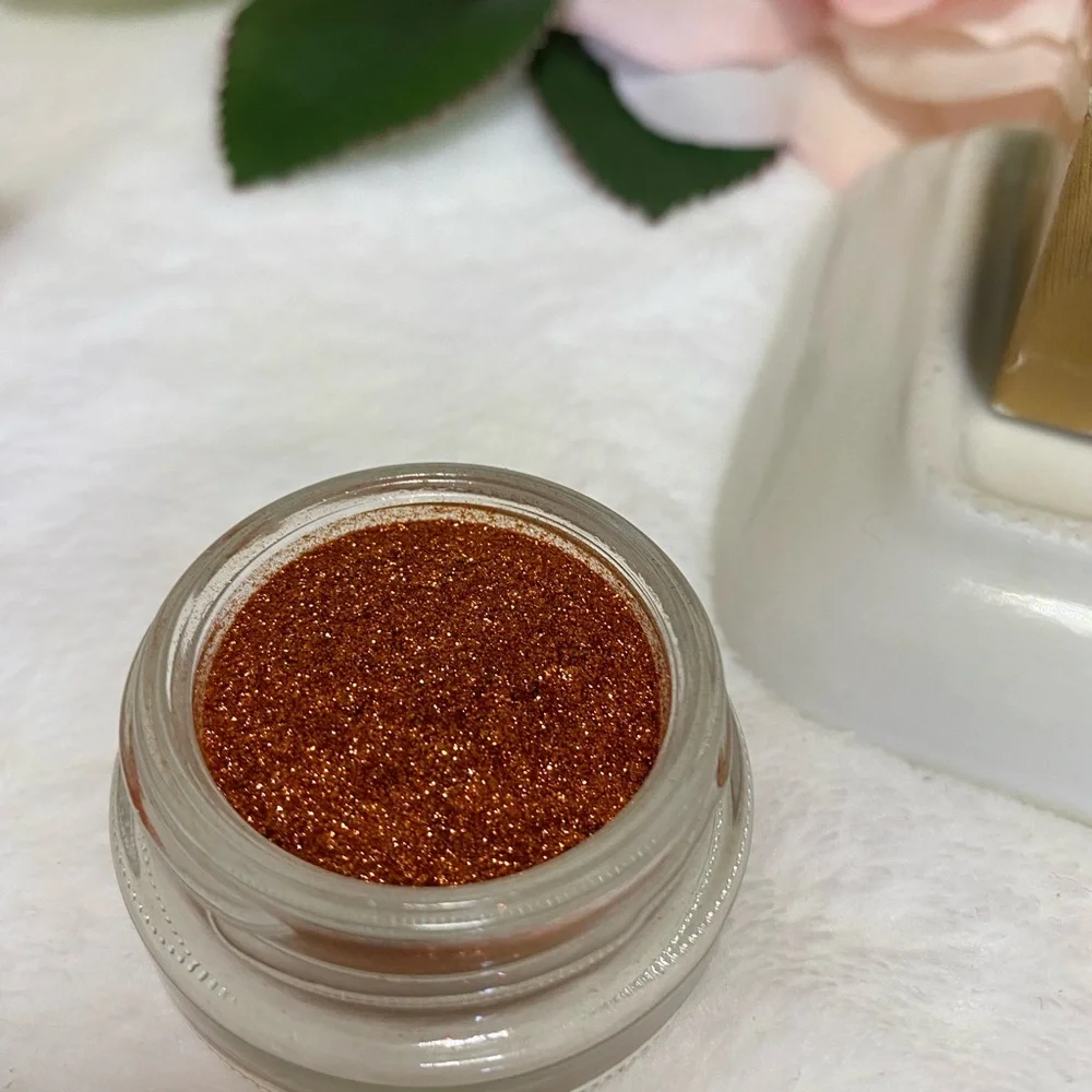 Estee Lauder by Violette Eye Gloss #01 Burning Star - 0.05 oz -